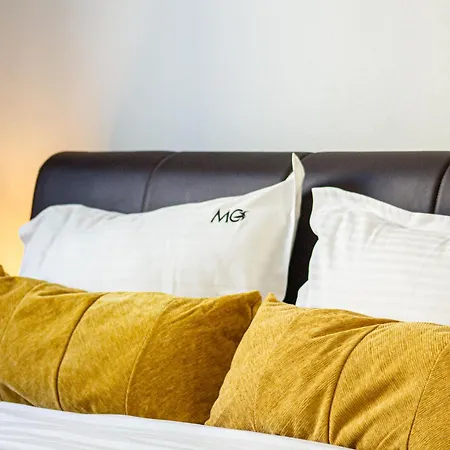 Apartment Mohost Kasper 3 - Premium Mountain View Retreat Brasov